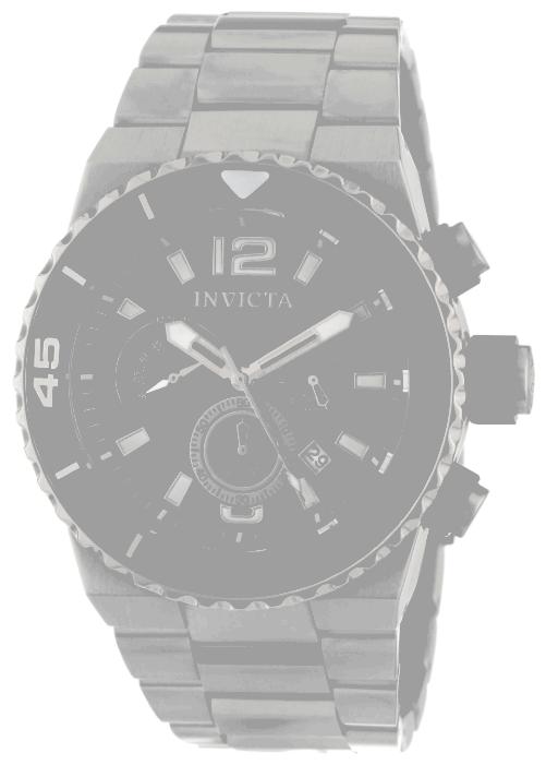 Wrist watch Invicta for Men - picture, image, photo