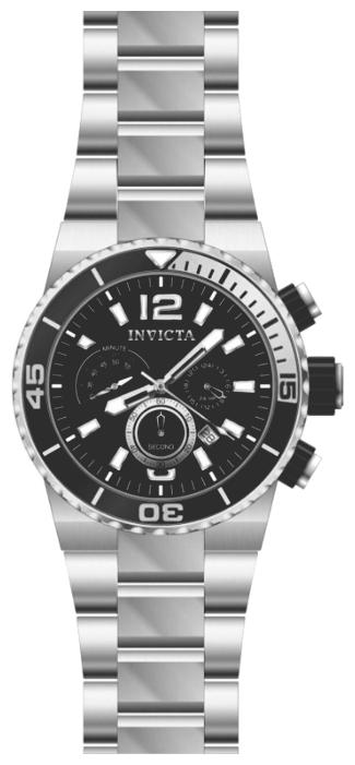 Wrist watch Invicta for Men - picture, image, photo