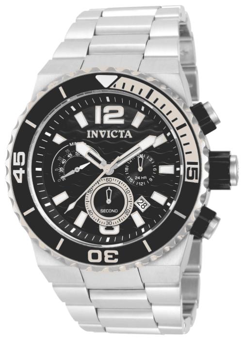 Invicta 12995 wrist watches for men - 2 image, picture, photo