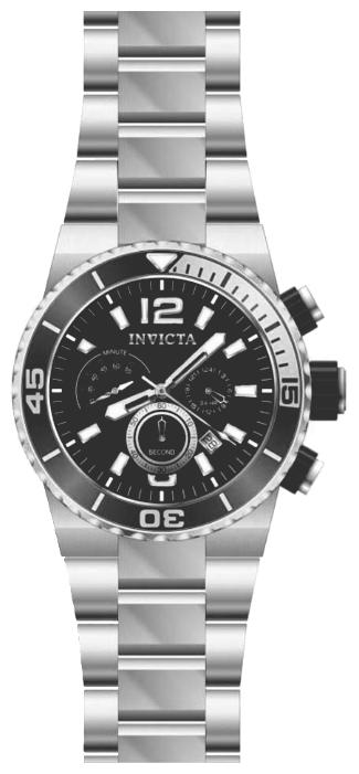 Wrist watch Invicta for Men - picture, image, photo