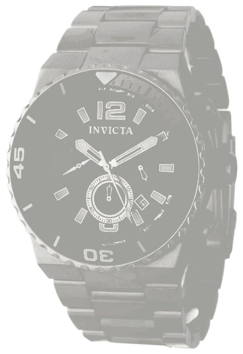 Wrist watch Invicta for Men - picture, image, photo