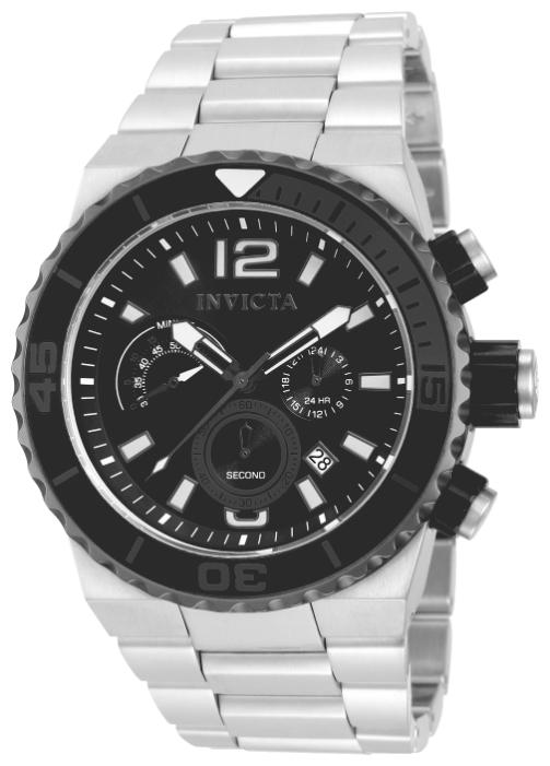 Invicta 12998 wrist watches for men - 2 image, photo, picture