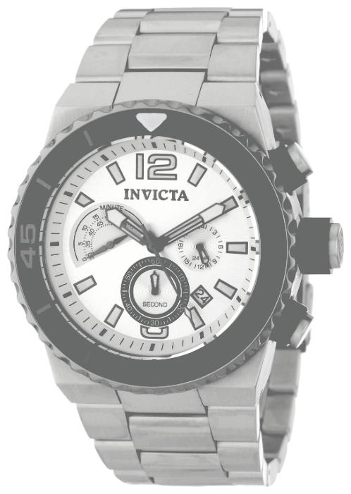 Wrist watch Invicta for Men - picture, image, photo