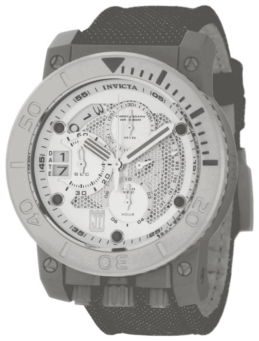 Wrist watch Invicta for Men - picture, image, photo