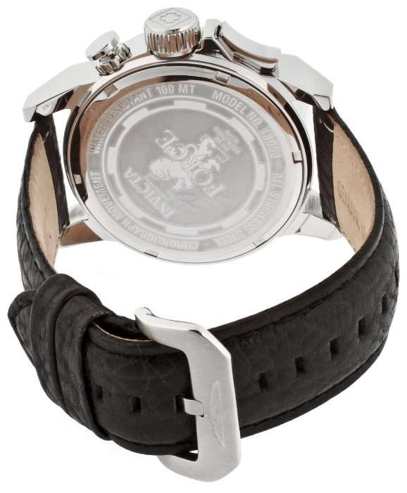 Invicta 13053 wrist watches for men - 2 photo, image, picture