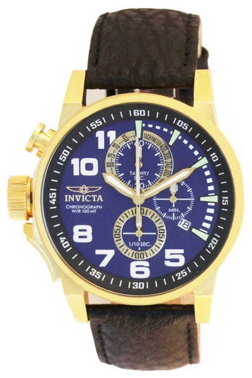 Wrist watch Invicta for Men - picture, image, photo