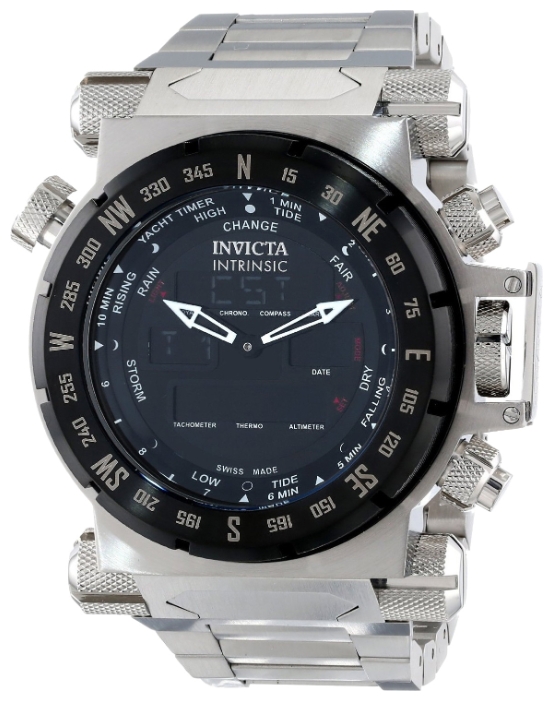 Wrist watch Invicta for Men - picture, image, photo