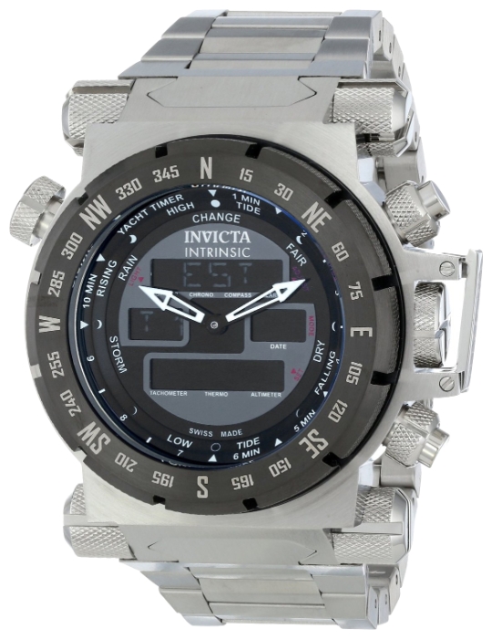 Wrist watch Invicta for Men - picture, image, photo