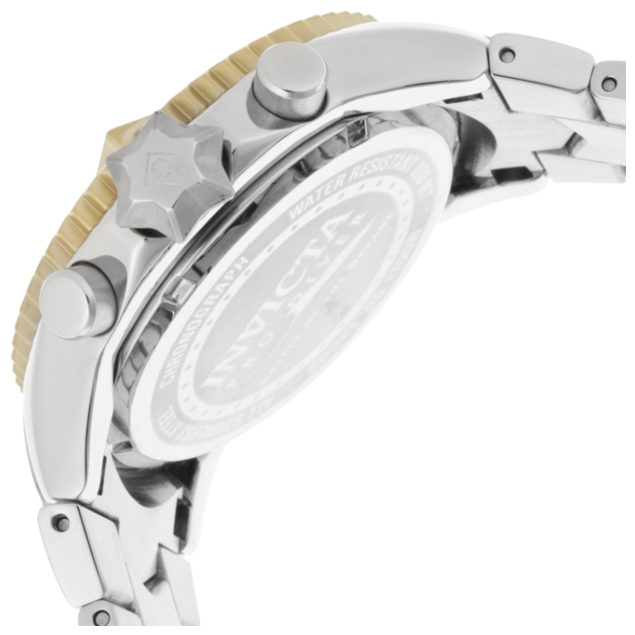 Invicta 13098 wrist watches for men - 2 photo, image, picture