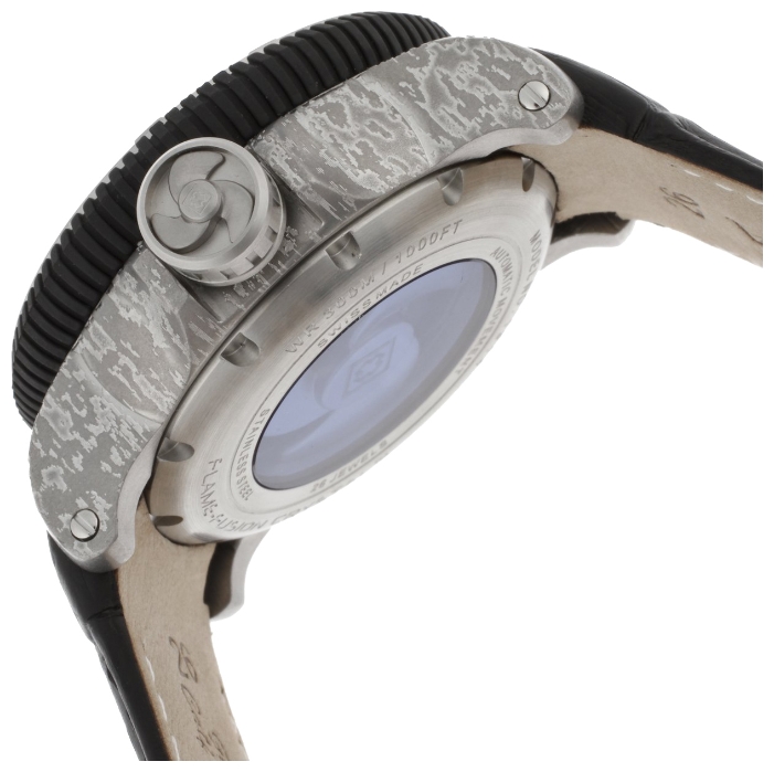 Invicta 1313 wrist watches for men - 2 picture, photo, image