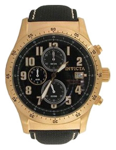 Wrist watch Invicta for Men - picture, image, photo