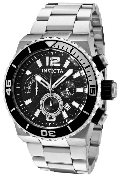 Wrist watch Invicta for Men - picture, image, photo