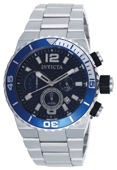 Wrist watch Invicta for Men - picture, image, photo