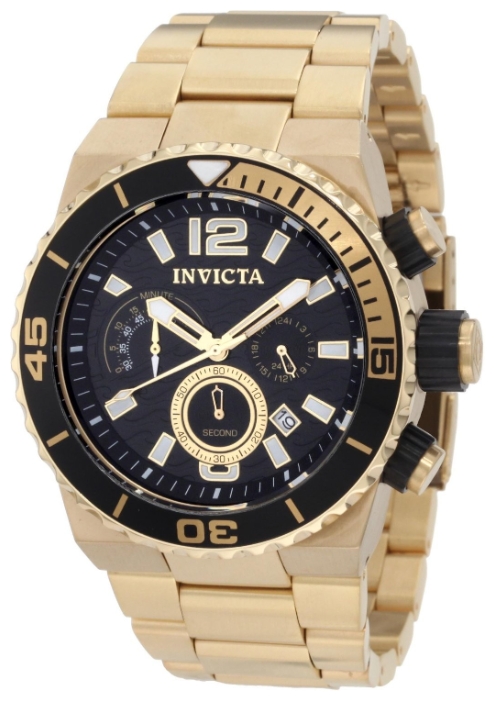 Wrist watch Invicta for Men - picture, image, photo