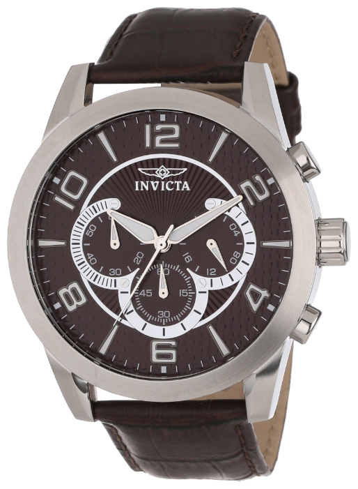 Wrist watch Invicta for Men - picture, image, photo