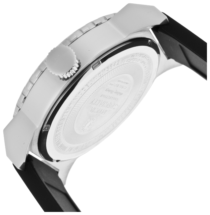 Invicta 13642 wrist watches for men - 2 photo, picture, image