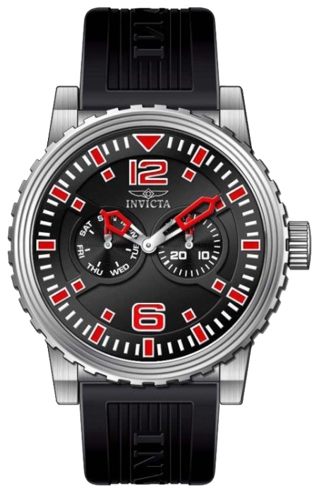 Invicta 14200 pictures