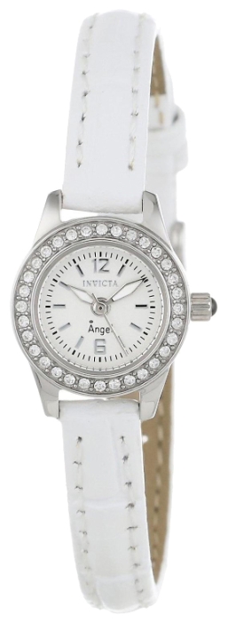 Invicta 13652 wrist watches for women - 1 photo, image, picture