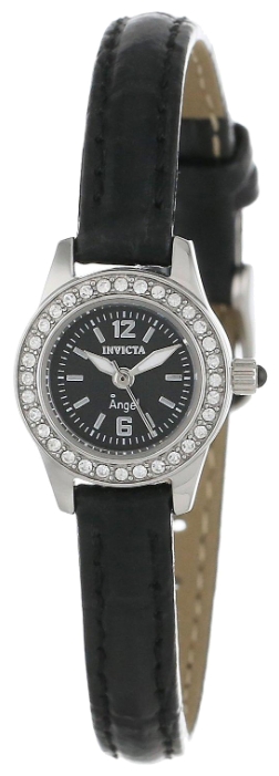 Invicta 13653 wrist watches for women - 1 picture, photo, image