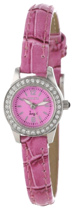 Invicta 13661 wrist watches for women - 1 picture, photo, image