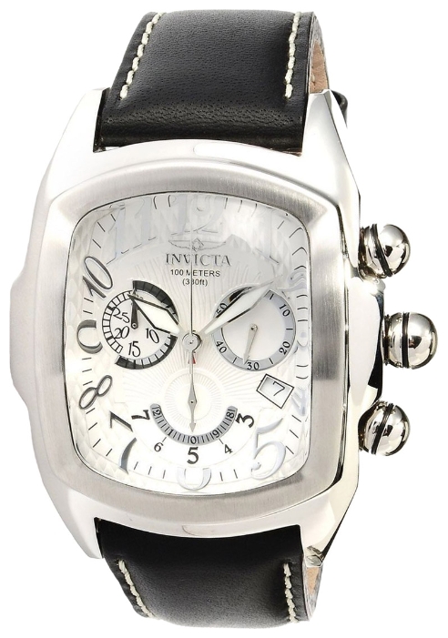 Invicta 13690 wrist watches for men - 2 photo, image, picture