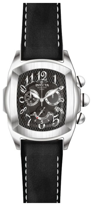 Wrist watch Invicta for Men - picture, image, photo