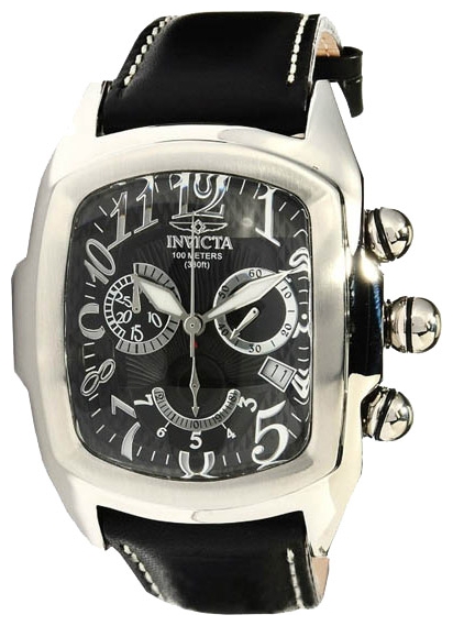 Invicta 13691 wrist watches for men - 2 image, picture, photo