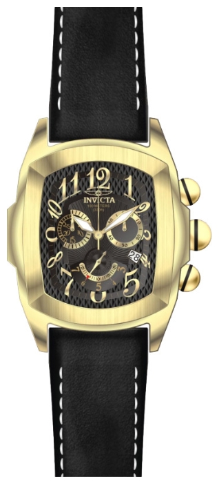 Wrist watch Invicta for Men - picture, image, photo