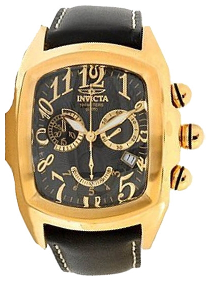 Invicta 13692 wrist watches for men - 2 photo, image, picture