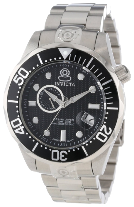 Wrist watch Invicta for Men - picture, image, photo