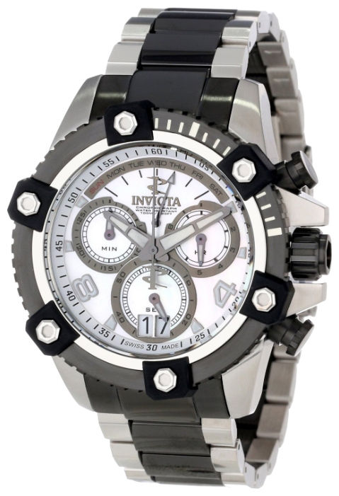 Wrist watch Invicta for Men - picture, image, photo