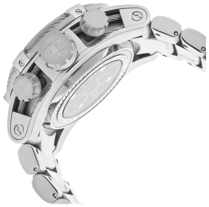 Invicta 13746 wrist watches for men - 2 picture, image, photo