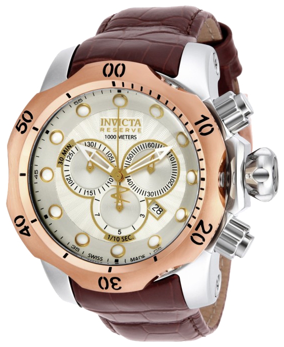 Wrist watch Invicta for Men - picture, image, photo