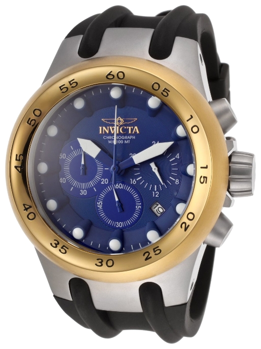 Wrist watch Invicta for Men - picture, image, photo