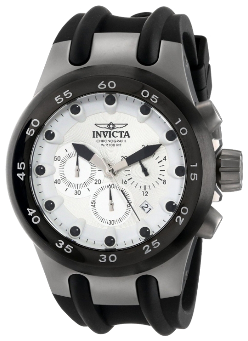 Wrist watch Invicta for Men - picture, image, photo