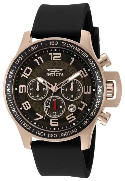 Wrist watch Invicta for Men - picture, image, photo