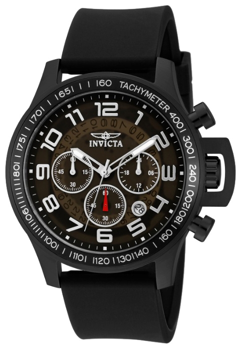 Wrist watch Invicta for Men - picture, image, photo