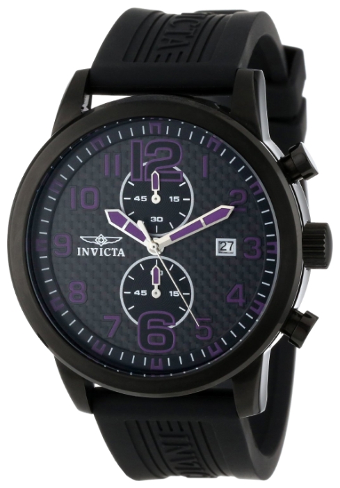 Invicta 13838 wrist watches for men - 1 image, picture, photo