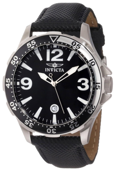 Invicta 13839 wrist watches for men - 1 photo, image, picture
