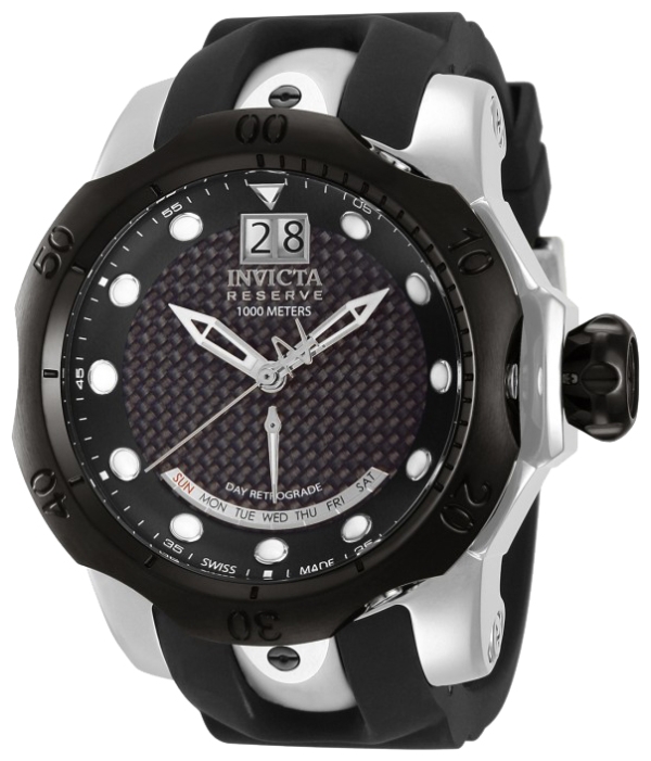 Wrist watch Invicta for Men - picture, image, photo