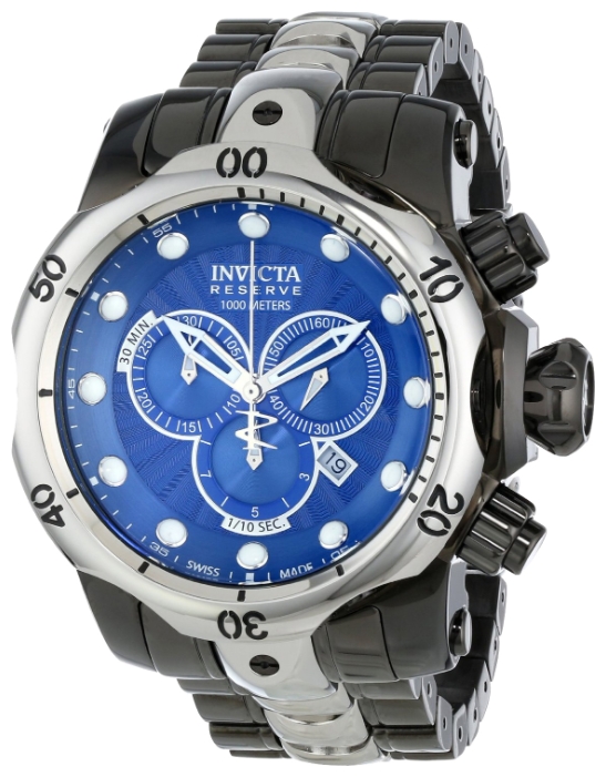 Wrist watch Invicta for Men - picture, image, photo