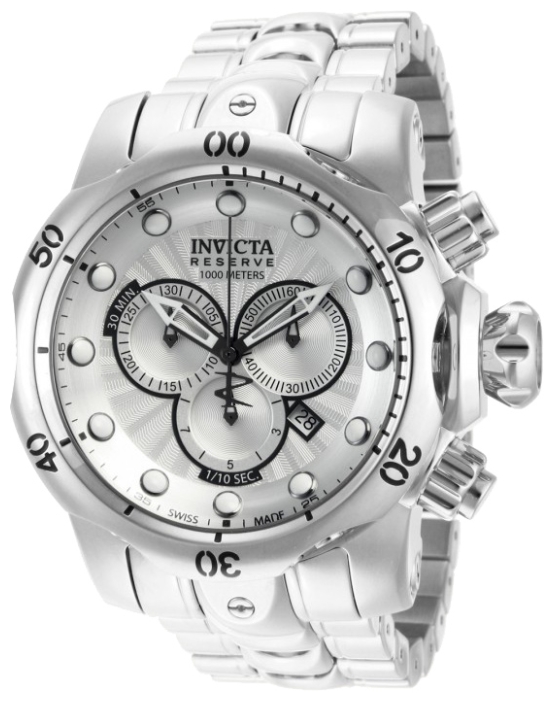 Wrist watch Invicta for Men - picture, image, photo