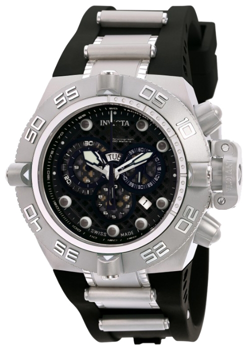 Wrist watch Invicta for Men - picture, image, photo