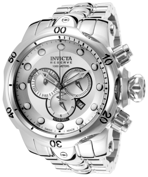 Wrist watch Invicta for Men - picture, image, photo