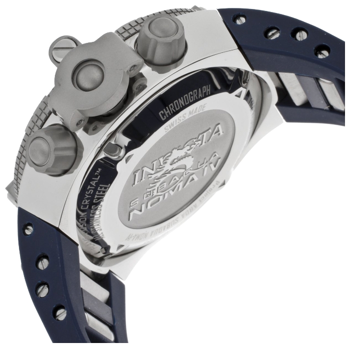Invicta 1389 wrist watches for men - 2 image, picture, photo