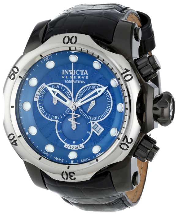 Wrist watch Invicta for Men - picture, image, photo