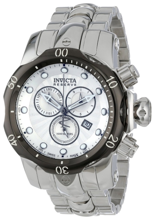 Wrist watch Invicta for Men - picture, image, photo