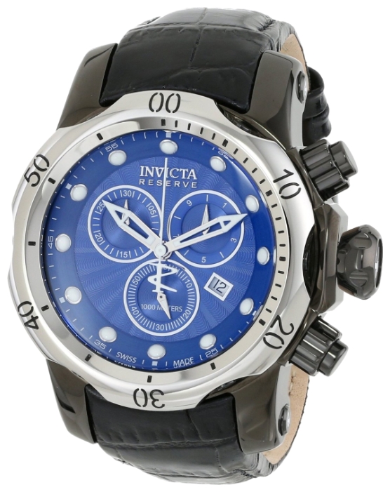 Wrist watch Invicta for Men - picture, image, photo