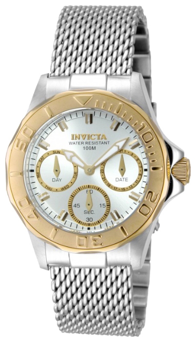 Invicta 13947 wrist watches for women - 1 photo, image, picture
