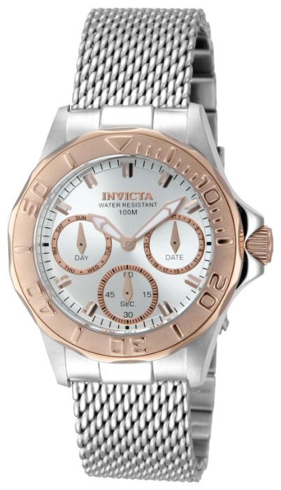 Invicta 13948 wrist watches for women - 1 picture, image, photo